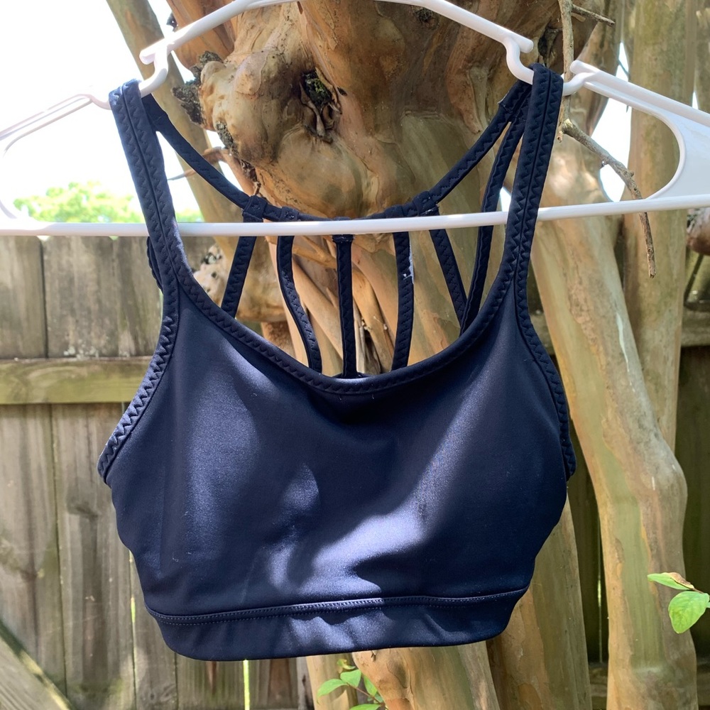 Athleta. XXS. Sports Bra.